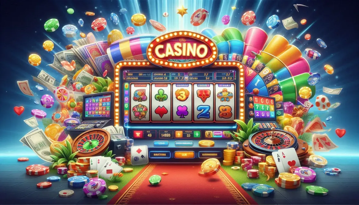 Zodiac Casino